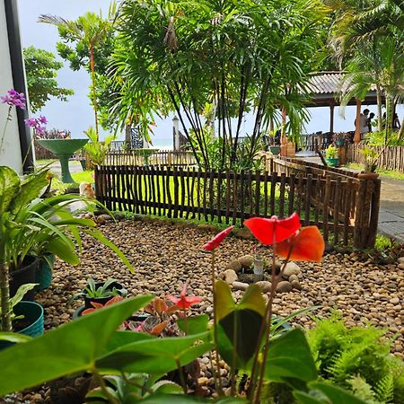 Balance Beach Resort Dickwella Exterior photo