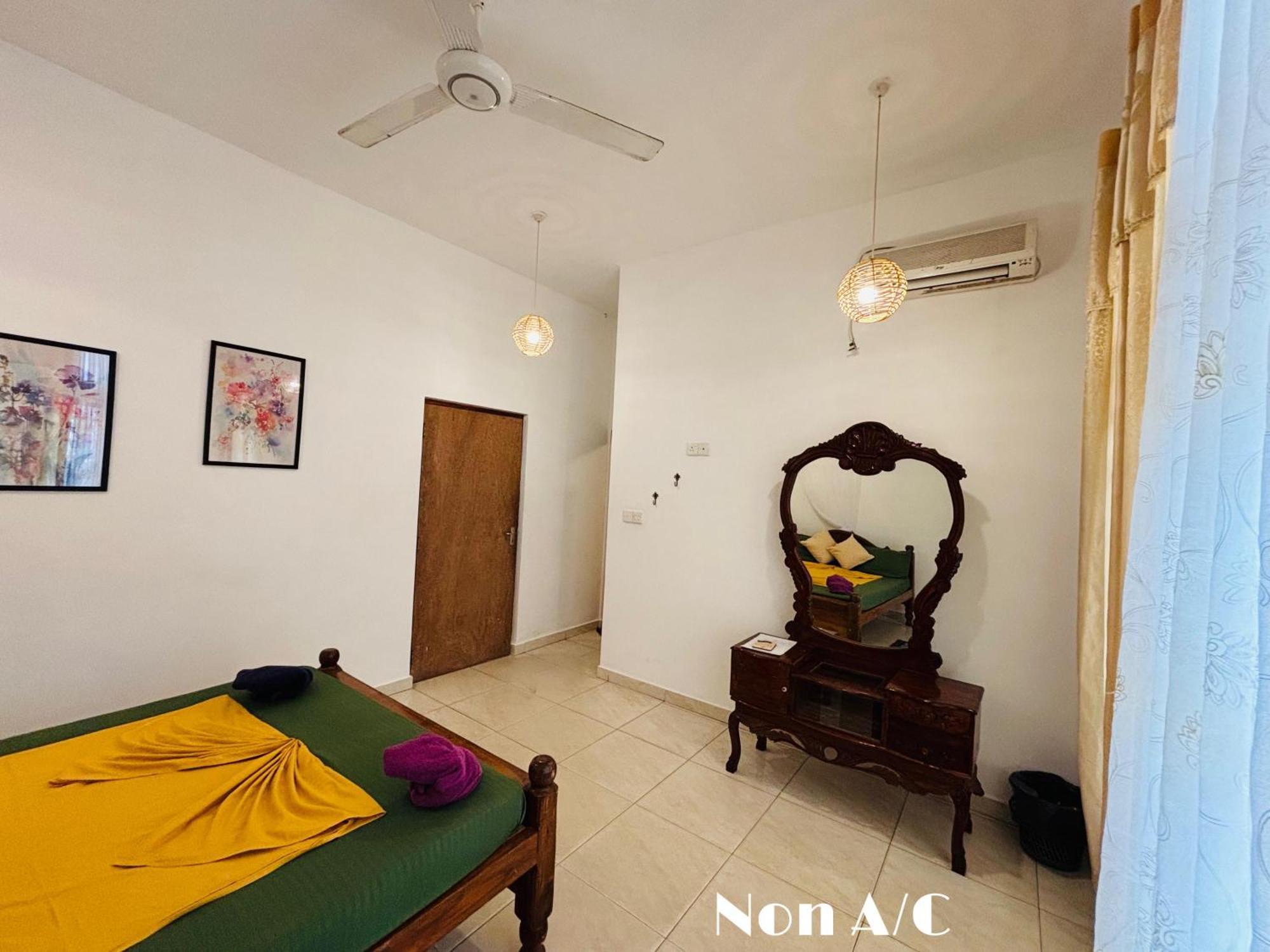 Balance Beach Resort Dickwella Room photo