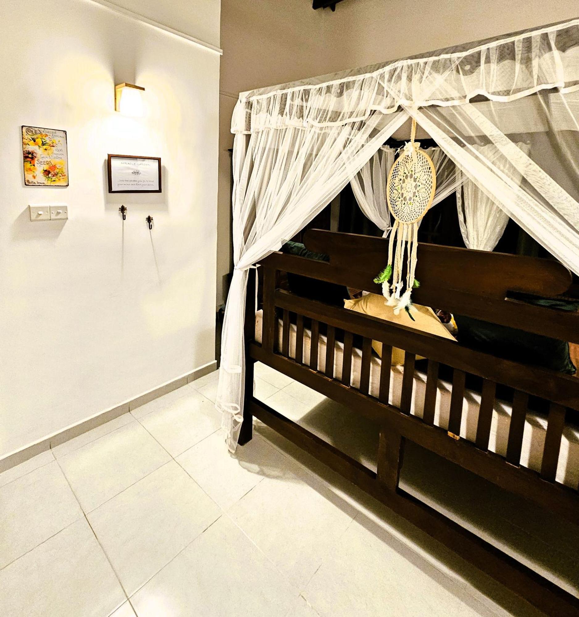 Balance Beach Resort Dickwella Exterior photo
